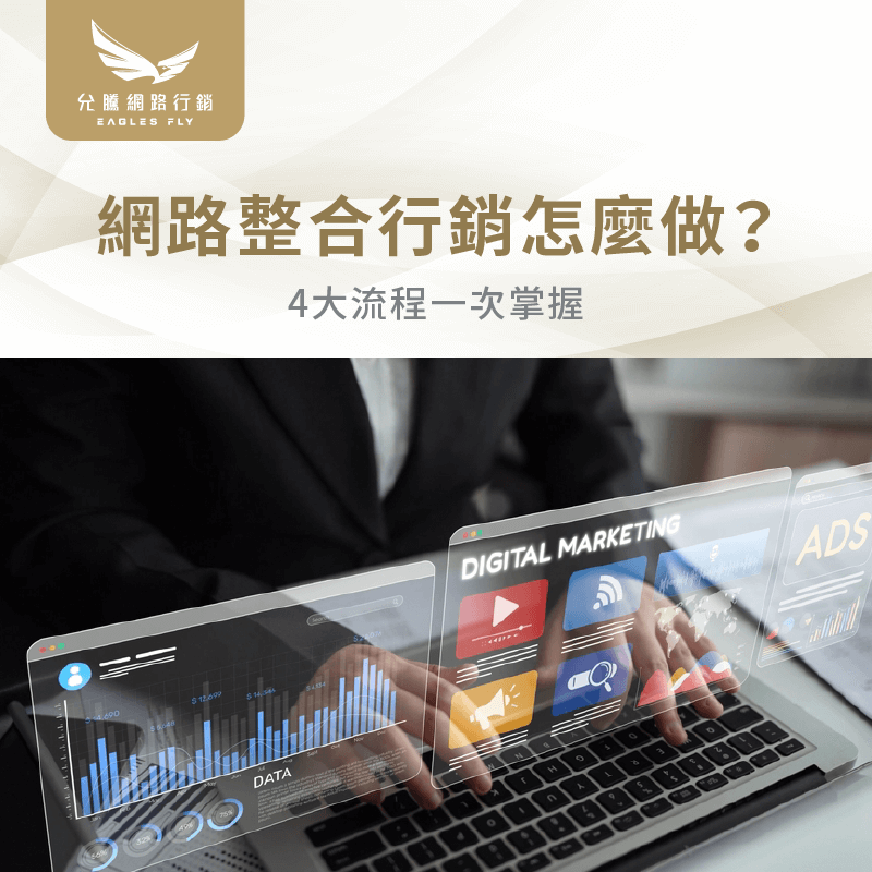 網路整合行銷怎麼做-網路整合行銷推薦