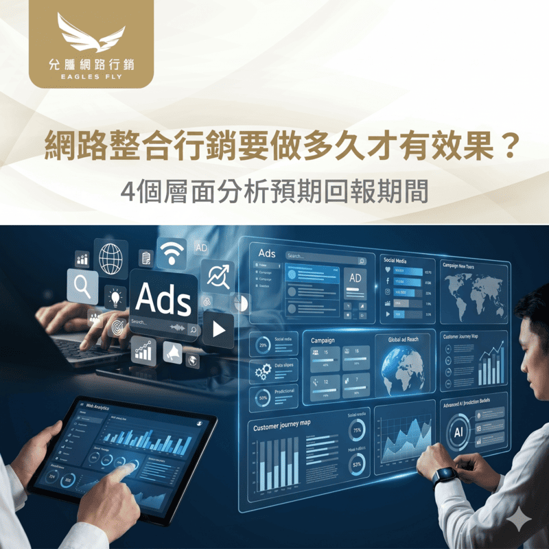 網路整合行銷多久有效-網路整合行銷公司推薦