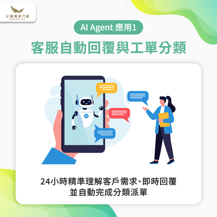 2026 AI Agent趨勢 -AI Agent推薦