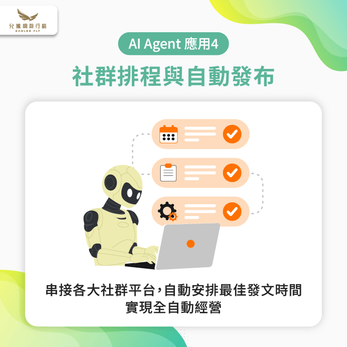 2026 AI Agent導入趨勢 -2026 AI Agent趨勢