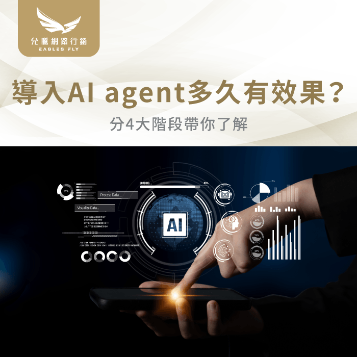 AI agent 導入成效時程與具體表現 AI agent 導入成效時程-導入AI agent多久有效果