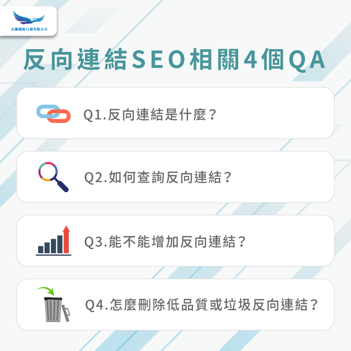 反向連結SEO-反向連結意思